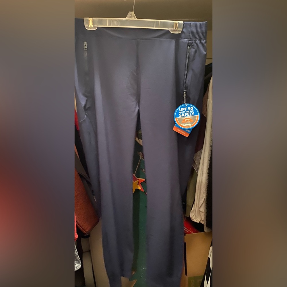 Columbia PFG Fishing/Active Wear Pants